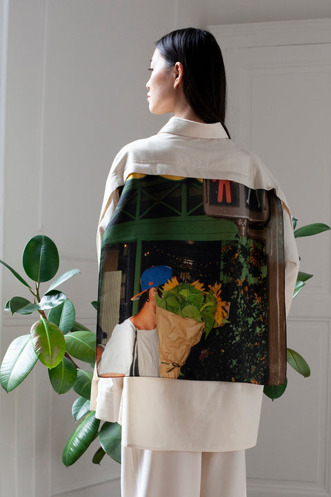 Creative collaborations