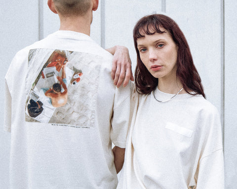 Originals t-shirts