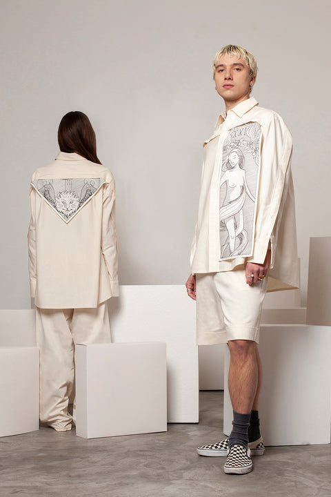 Creative collaborations